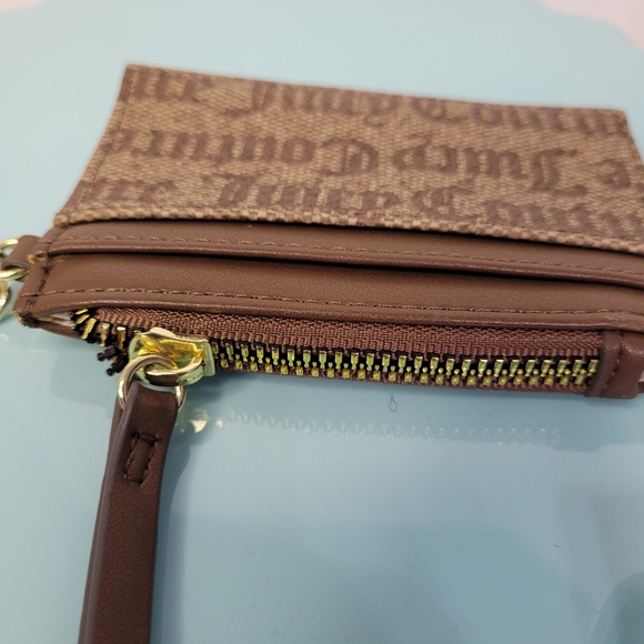 Key Keep & Card Holder Juicy Couture - Picture 3 of 5